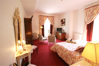 Deluxe Room Fontenay