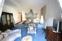 Deluxe Room Reigny