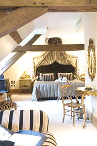 Suite Trizay