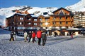 Le Fitz Roy 4*