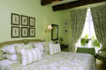 Deluxe Room Nicolas Baudin