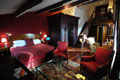 Deluxe Suite Duc de Buckingham