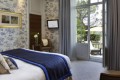 Deluxe Terrace Club Room