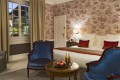 Norman Courtyard Deluxe Room