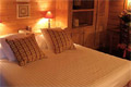 Standartor club bedroom
