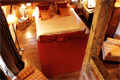Prestige bedroom