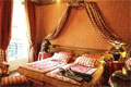 Club Bedroom