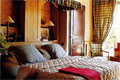 Club Bedroom