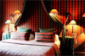 Club Bedroom