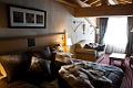 Mountain Bedroom