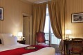 Executive Sea View Room