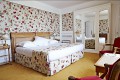 Sea View Deluxe Chambre