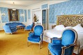 Sea View Junior Suite