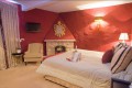 Chateau Eza Deluxe Room