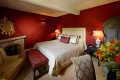 Chateau Eza Deluxe Room