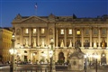 De Crillon Palace