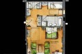 Family Executive Suite, Chalet Abies