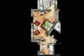 Family Junior Suite, Chalet Douglas