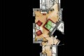 Family Junior Suite, Chalet Douglas