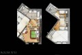 Family Junior Suite, Chalet Douglas