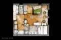 Family Junior Suite, Chalet Abies