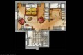 Family Junior Suite, Chalet Epicea