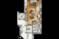 Executive Room, Chalet Meleze