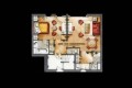 Vice Presidential Suite, Chalet Arolle