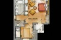 Family Junior Suite, Chalet Nordmann