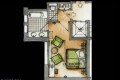 Executive Room, Sedre Rouge