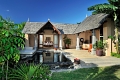 Luxury Suite Villa