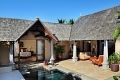 Luxury Suite Villa