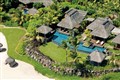 Villa Presidential