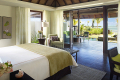 Lagoon Pool Villa