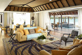 Presidential Two-Bedroom Suite