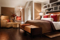 The Explorer`s Penthouse