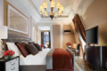 The Royal Penthouse