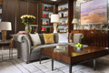 The Writer`s Penthouse