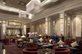 The Palm Court