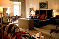 Bedroom Scone & Crombie