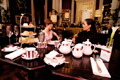 The Bollinger Bar