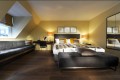 The Deluxe Room