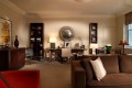 The Deluxe Suite