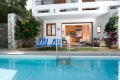 Family Suite Garden View