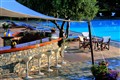 Poseidon Pool Bar