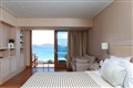 Deluxe Hotel Suite Sea View