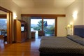 Family Residence Bedroom