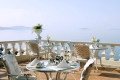 Pavilion Restaurant