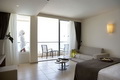 Deluxe rooms