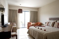 Superior rooms